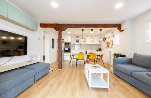 Valladolid City Centre Apartment | INSIDEHOME Apartments - Val Central