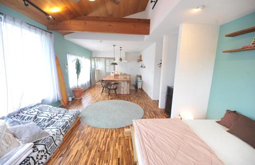Kisami House | insidey 海から歩いて10分 walk from the sea Tatadobeach Iritabeach 10min