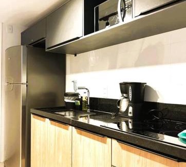 Gloria Apartment | Insight Flamengo by Housi
