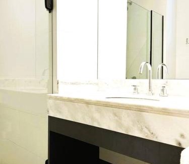 Gloria Apartment | Insight Flamengo by Housi