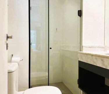 Gloria Apartment | Insight Flamengo by Housi