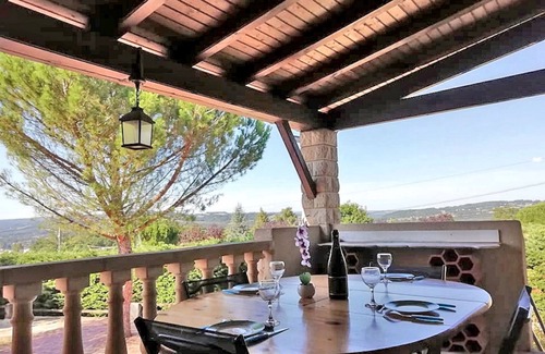 Capdenac House | ★ INSOLITE: a house with atypical charm, with swimming pool ★