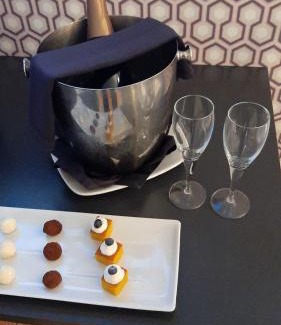 Lisbon Old Town Hotel | Inspira Liberdade Boutique Hotel