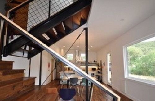 Missouri Heights Cottage | Inspirational Setting