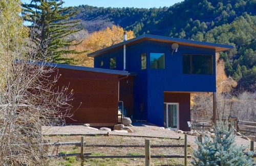 Missouri Heights Cottage | Inspirational Setting