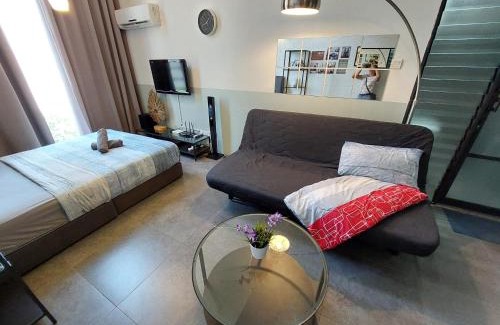 Damansara Perdana Apartment | Inspired Homes, Empire Duplex#1