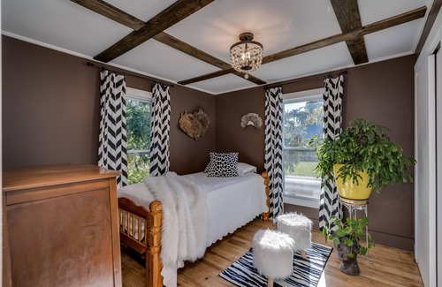 Sackets Harbor Other | Insta-worthy, 3BR/2BA farmhouse w/wood stove in tranquil setting
