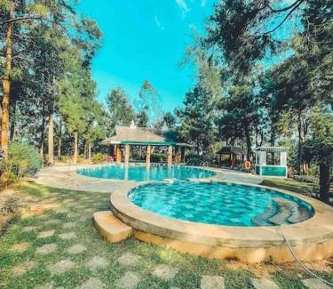 Canlubang House | Insta-Worthy Swiss House Crosswinds Tagaytay