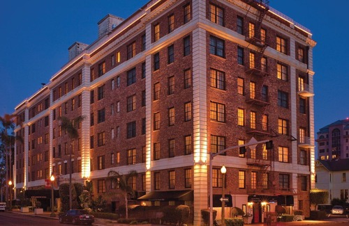 Park West Resort | Instant Booking 30% off WorldMark Inn at the Park (Studio with King Bed)