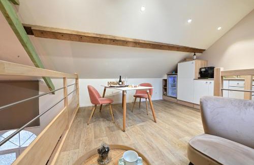 Rocquigny House | Instinct - Jacuzzi, Sauna, Apéritif dînatoire et Petit déjeuner