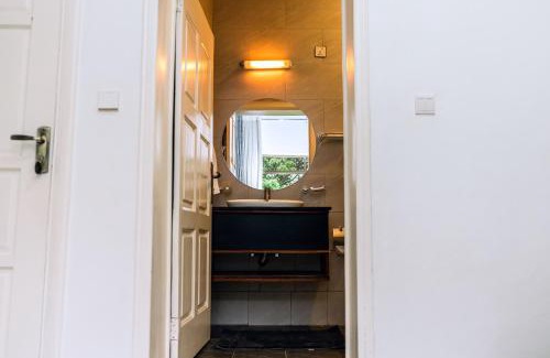 Kigali House | INTASHYA-Nest Villa