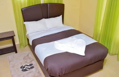 Kisumu Hotel | Intelbliss Resorts