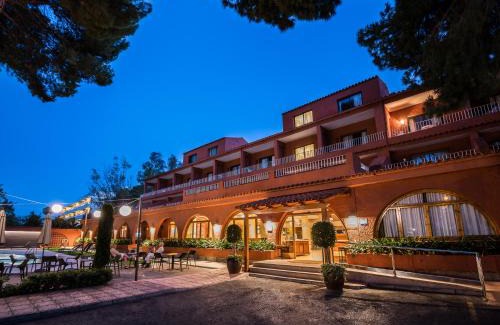 Benicassim Hotel | Intelier Bonaire