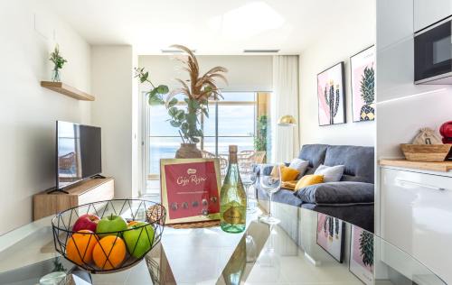 Cala Apartment | Intempo by Holuxe - 292 -29th floor