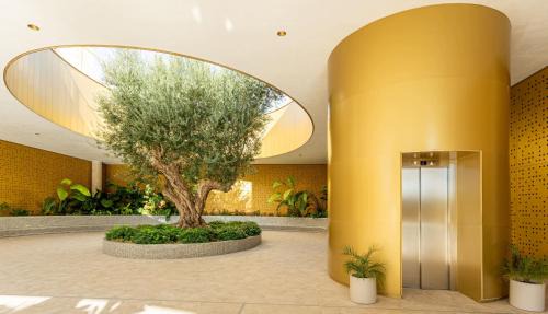 Cala Apartment | Intempo by Holuxe - Panoramic Dreams