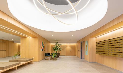 Cala Apartment | Intempo by Holuxe - Panoramic Dreams