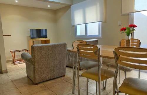 Salta Apartment | Inter Apart Hotel