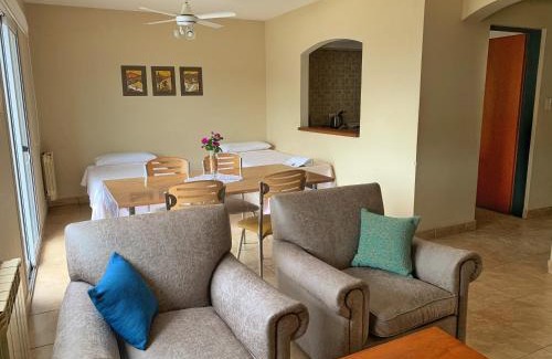 Salta Apartment | Inter Apart Hotel