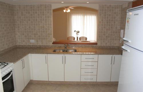 Salta Apartment | Inter Apart Hotel