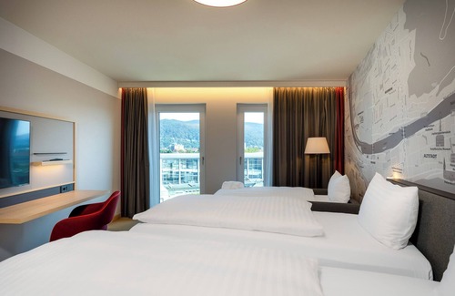 Heidelberg Hotel | IntercityHotel Heidelberg