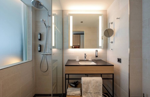 Heidelberg Hotel | IntercityHotel Heidelberg