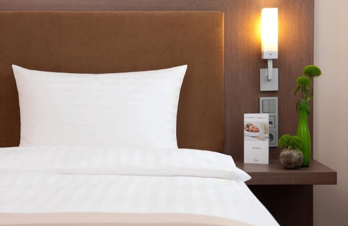 Zentrum Hotel | IntercityHotel Leipzig