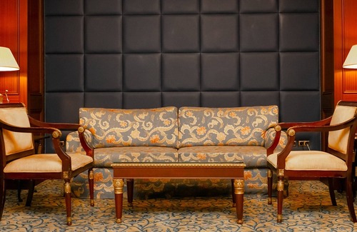 Almaty Hotel | InterContinental Almaty by IHG