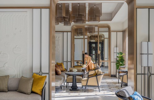 Chiang Mai Hotel | InterContinental Chiang Mai The Mae Ping by IHG