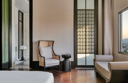 Chiang Mai Hotel | InterContinental Chiang Mai The Mae Ping by IHG