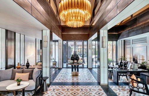 Chiang Mai Hotel | InterContinental Chiang Mai The Mae Ping by IHG
