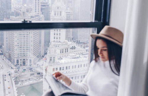 Magnificent Mile Hotel | InterContinental Chicago Magnificent Mile by IHG