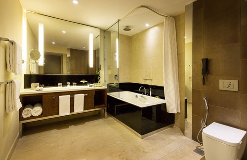 Doha Hotel | InterContinental Doha The City by IHG