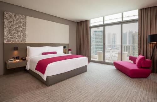 Dubai Marina Hotel | InterContinental Dubai Marina by IHG