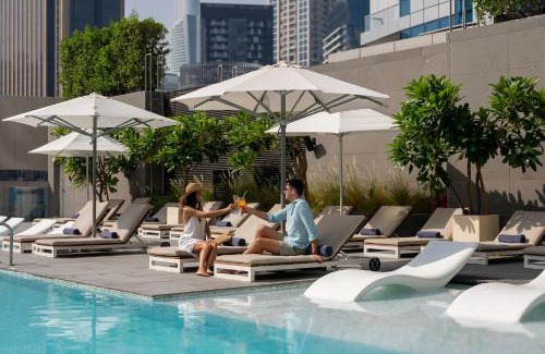 Dubai Marina Hotel | InterContinental Dubai Marina by IHG