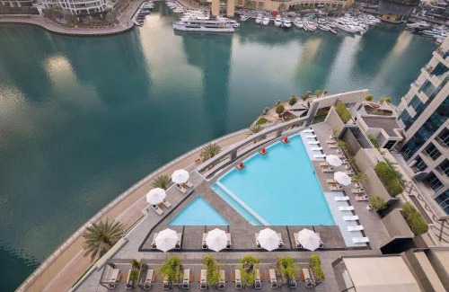 Dubai Marina Hotel | InterContinental Dubai Marina by IHG