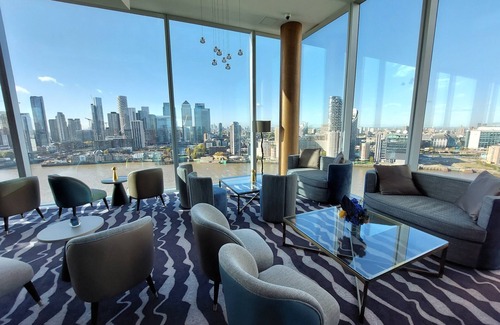 Peninsula Hotel | InterContinental London - The O2 by IHG