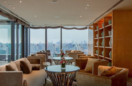 Pudong Hotel | InterContinental Shanghai Expo by IHG