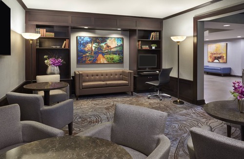 Toronto Entertainment District Hotel | InterContinental Toronto Centre by IHG