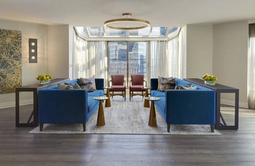 Toronto Entertainment District Hotel | InterContinental Toronto Centre by IHG
