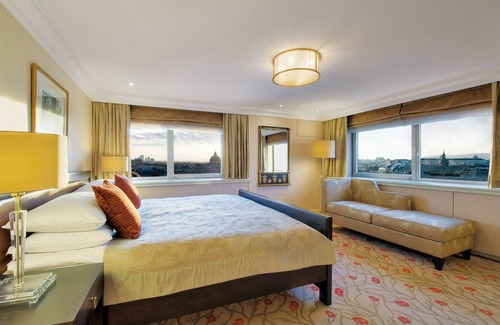 Landstrasse Hotel | InterContinental Vienna by IHG