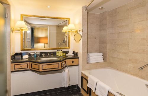 Landstrasse Hotel | InterContinental Vienna by IHG
