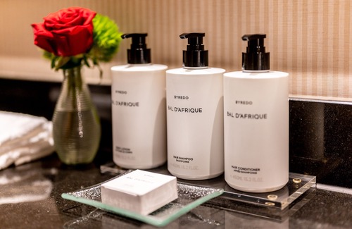 Landstrasse Hotel | InterContinental Vienna by IHG