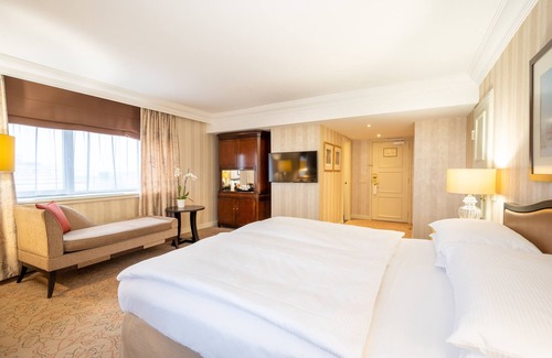 Landstrasse Hotel | InterContinental Vienna by IHG