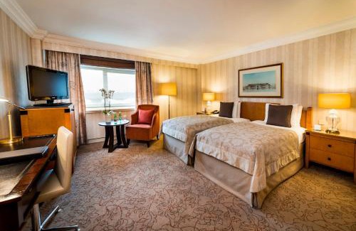 Landstrasse Hotel | InterContinental Wien by IHG