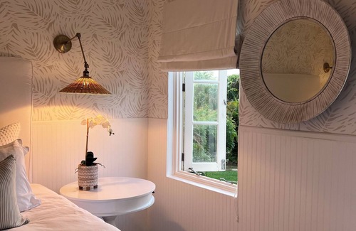 Merlin Bay Resort | Interior Designed Sugar Hill Resort on the West Coast of Barbados
