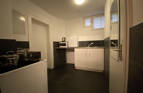 Central Interlaken Apartment | Interlaken Happy Central Apartment