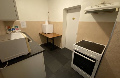 Central Interlaken Apartment | Interlaken Happy Central Apartment
