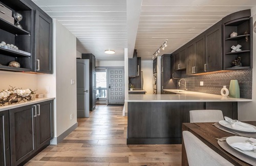 Snowmass Village Apartment | Interlude 208 in Snowmass Village