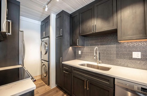 Snowmass Village Apartment | Interlude 208 in Snowmass Village
