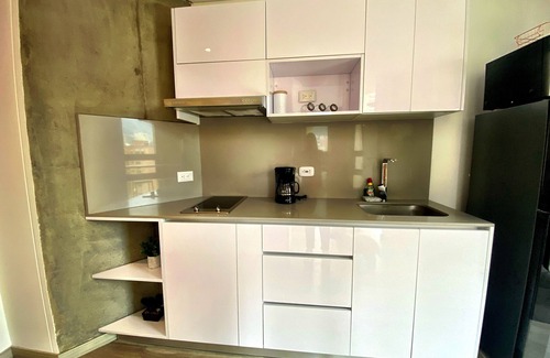 Centro International Apartment | International center best location.